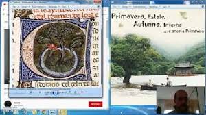 A 30, colpevole di omicidio, torna in cerca di pace ed espiazione (autunno) e, infine, ormai vecchio, accoglie il figlio che una donna sconosciuta abbandona sulle scale del monastero (inverno). Cinema Rondinella A Casa Con Il Cinema Rondinella