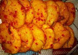 Lalu setelah dicuci dilumuri dengan jeruk nipis untuk menghilangkan bau amis. Bagaimana Cara Membuat Pempek Sambal Khas Jambi 10 Yang Maknyus