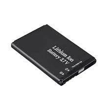 Battery for LG KP265 by Maxbhi.com