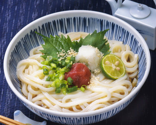Ume Udon