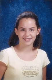 Teresa Putman Hufford