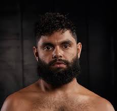 Bangarra Dancer joins The Sunshine Club