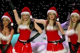 Which Festive Holiday Song Should You Twerk To This Holiday Season Mean Girls Mean Girls Christmas Girl Movies