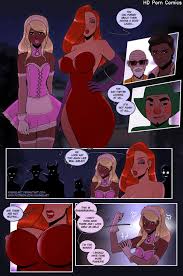 Dress to impress rule34