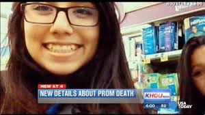 Mom: Teen was not supposed to stay at hotel after prom