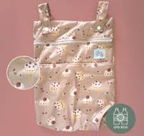 420d Polyester Diaper Bag Diaper Backpack Momi Bag Diaper Handle Bag - Buy  Best