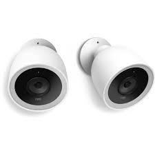 We've searched the internet for the best want to compare more models? Google Nest Cam Iq Outdoor Security Camera 2 Pack Nc4200us B H