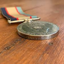 How does one change through Japanese captivity?” G'day to all! 1939-1945  Australian Service Medal (VX35638, A. E. WHATLEY). VX35638, Arthur Edward  Whatley was born