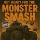 WMRCMT Monster Smash - RC Monster Truck Race event image