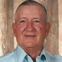 Billy Joe "B. J." Branham Obituary