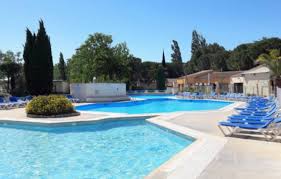 residence odalys le village camarguais les gardians hotel overview