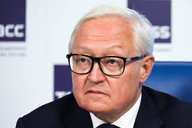 Nga đàm phán đưa vũ khí tầm xa tới nước đối tác, dọa đáp trả Mỹ tịch thu  tài sản