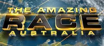 The race is split into legs, with teams tasked to deduce clues, navigate themselves in foreign areas,. The Amazing Race Australia Has Finally Updated To The Current Logo Format Theamazingrace