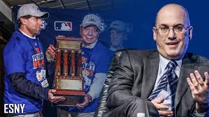 Cohen is an american billionaire hedge fund manager and majority owner of the new for faster navigation, this iframe is preloading the wikiwand page for steve cohen (businessman). New York Mets Set To Become Big Spenders Again Under Steve Cohen