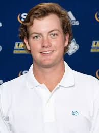 2020-21 Men's Golf Roster