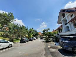Presint 18 beautiful semid putrajaya intermediate semi detached house 5 bedrooms for sale iproperty com my. Presint 18 Putrajaya Untuk Dijual Jalan P18 Presint 18 Putrajaya Putrajaya Teres Rumah Pautan Dari Harga Rm 1 080 000 Propertyguru Malaysia