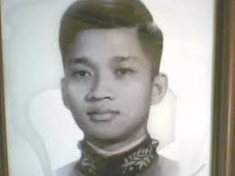 Ateneo De Naga high school 1980: October 2009