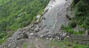 Image result for nepal landslide