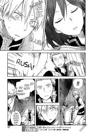 The trio, shirayuki zen and obi, have finally arrived in lyrias and make their way to the lyrias post. Akagami No Shirayuki Hime Akagami No Shirayukihime Snow White With The Red Hair Akagami No