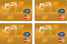 The bank of wichita credit cards have been designated with the beginning numbers of 4462. First Premier Credit Card Review Login Guide Gadgets Right