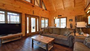 Welcome to ohio's most romantic cabins. Serenity Now Cabin Trickle Creek At Hocking Hills Cabin Rentals