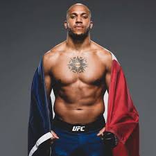 Ciryl jacky gane (born 12 april 1990) is a french mixed martial artist who competes in the heavyweight division of the ultimate fighting championship. Ciryl Gane 2021 Update Family Muay Thai Net Worth