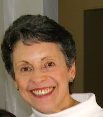 Ruth Brockman Halpern