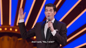 John mulaney is known for all things funny. Ella Broadway Musicals As John Mulaney Quotes