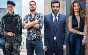 Quem escreveu a novela a força do querer? Que Ano Passou A Forca Do Querer Antes E Depois Do Elenco