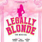 Legally Blonde The Musical event image