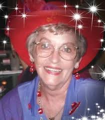 Lillian Louise Oliver