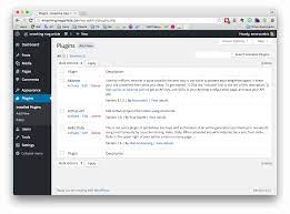 Searching posts with the wordpress rest api. Making A Wordpress Plugin That Uses Service Apis From Soup To Nuts Smashing Magazine