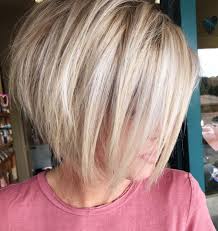 70 Fabulous Choppy Bob Hairstyles Choppy Bob Hairstyles Thick Hair Styles Short Hairstyles For Thick Hair