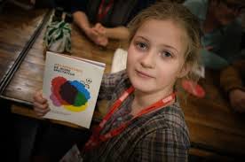 Marie Normand (Momix) : "Le regard des enfants et de leurs parents est  extrêmement précieux"