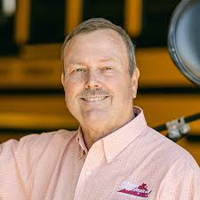 Mike Wirt: From Hands-On Beginnings to Legendary Service