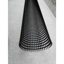 セキスイ 枯れ葉よけエスロネットＳ 長さ：２７００ｍｍ 直径８０ｍｍ ２０本入り ＡＡ９７ 積水化学工業株式会社 : あまといネット - 通販 -  Yahoo!ショッピング