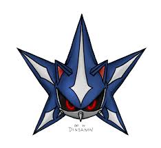 Neo Metal Sonic In 2021 Sonic Metal Art