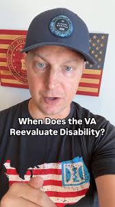 When Does the VA Reevaluate Disabilities? Typically within 2 to 5 years of  your initial rating unless the condition is determined to be “static.” A  static disability is permanent and unlikely to ...