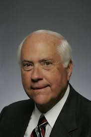 DA investigating if Vista Councilman Bob Campbell lives in the city