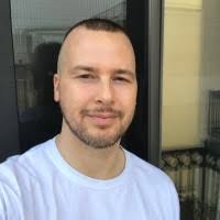 William Van Meter Email & Phone Number