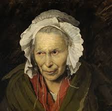 From Géricault's Monomanes to Balzac's La Recherche De L'absolu