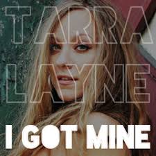 Stream Tarra Layne music