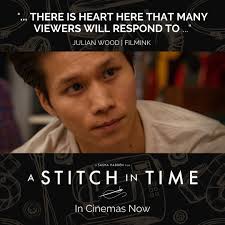 A Stitch in Time movie