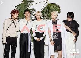 Wow / wizard of the world (와우) is a 7 member boy group under a.conic. A C E Kpop Boy Group Members Profile K Pop Amino