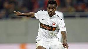 Dinamo bucharest and cameroon midfielder patrick ekeng dies aged 26 after collapsing on pitch dinamo bucharest midfielder patrick ekeng collapsed during league match ekeng fell to the ground seven minutes after coming on as a substitute Dinamo BucureÈ™ti Mourn Death Of Patrick Ekeng Inside Uefa Uefa Com