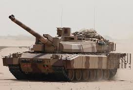 Char leclerc) is a main battle tank (mbt) built by giat, now nexter of france. Uae To Donate 80 Leclerc Tanks To Jordan The Frontier Vedette