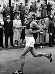 Use census records and voter lists to see where families with the zatopek surname lived. Emil Zatopek Running In Marathon At 1952 Olympics Premium Photographic Print Allposters Com In 2021 Running Photography Emil Zatopek Running