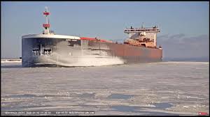 Use promo code thrive every time you ship. Video Last Shipping Freighter Of The Season On The Great Lakes Comes To Port
