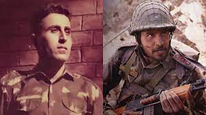 Captain vikram batra, pvc was an officer of the indian army, awarded with the param vir chakra, india's highest and most prestigious award f. I3l5 Dpq0hf5om