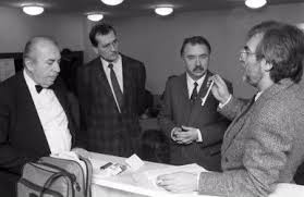 Farkasházy tivadar (teddy) hivatalos facebook oldala. Mtva Archivum